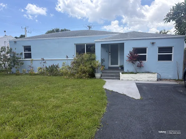 1504 Funston St, Hollywood, FL 33020