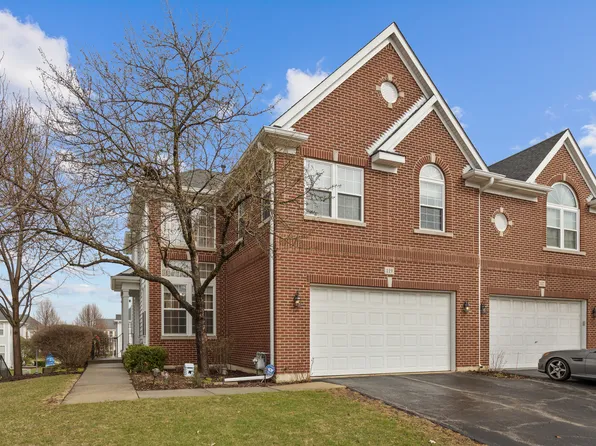 119 Allerton Dr, Schaumburg, IL 60194