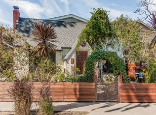 1642 Crescent Pl, Venice, CA 90291