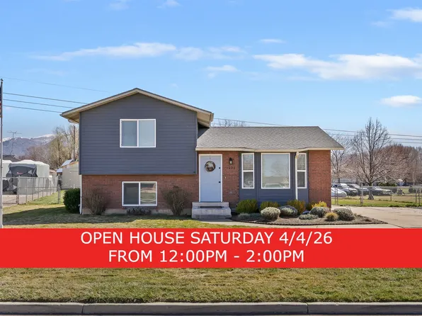 2522 N 2200 W, Farr West, UT 84404