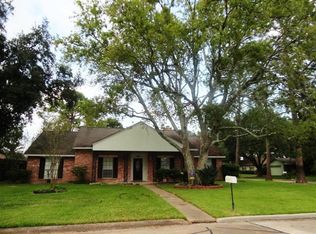 16931 Stardale Ln, Friendswood, TX 77546