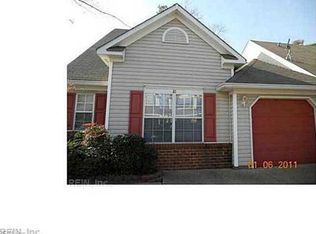 10 Camillia Ln, Hampton, VA 23663