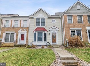 4404 Regalwood Ter, Burtonsville, MD 20866