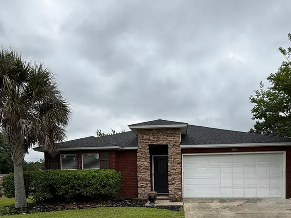 4740 Hilarita Cir, Pace, FL 32571