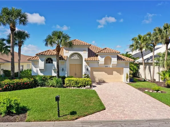 6971 Mauna Loa LN, NAPLES, FL 34113
