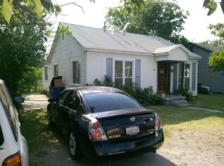 803 N C St, Duncan, OK 73533