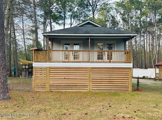 3225 Blue Wood Dr, Vancleave, MS 39565
