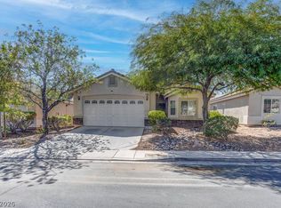 5989 Sierra Medina Ave, Las Vegas, NV 89139