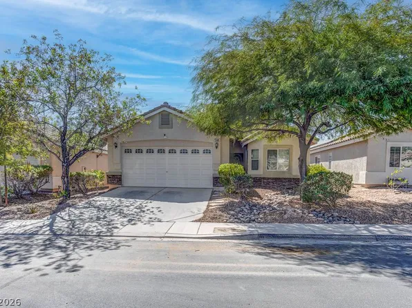 5989 Sierra Medina Ave, Las Vegas, NV 89139