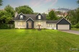 6048 Manlius Townline Rd, East Syracuse, NY, 13057