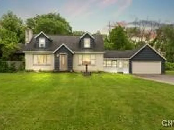 6048 Manlius Townline Rd, East Syracuse, NY 13057