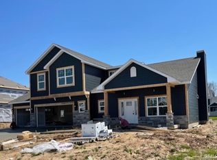 1065 Chesapeake Cv, Lafayette, IN 47909