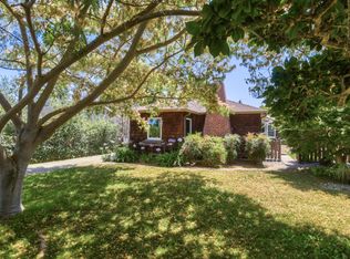 841 Middle Ave, Menlo Park, CA 94025