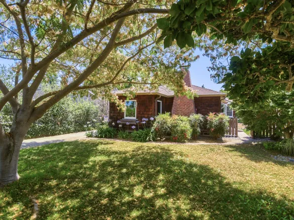 841 Middle Ave, Menlo Park, CA 94025