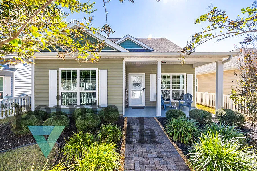 7-12 Month Lease Option! — Photo 1