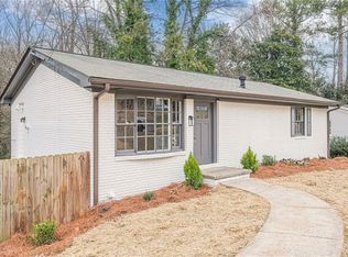 2162 Wakita Dr SE, Marietta, GA 30060