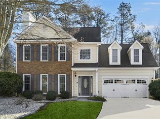 5450 Taylor Rd, Johns Creek, GA 30022