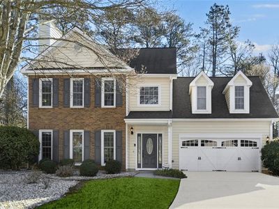 5450 Taylor Rd, Johns Creek, GA, 30022
