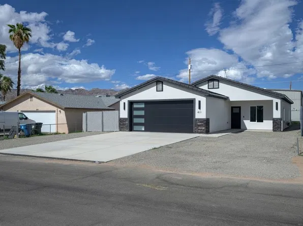 411 Emery Dr, Bullhead City, AZ 86442