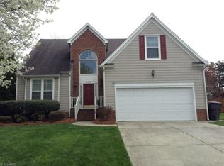 4024 Deerfield St, High Point, NC 27265