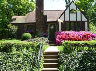 1910 Lansdowne Way, Silver Spring, MD 20910