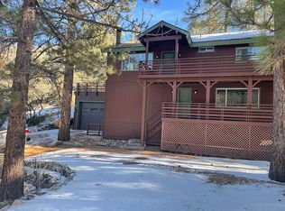 1604 Dogwood Way, Frazier Park, CA 93225