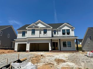 437 Woodlawn Street, Evans, GA 30809