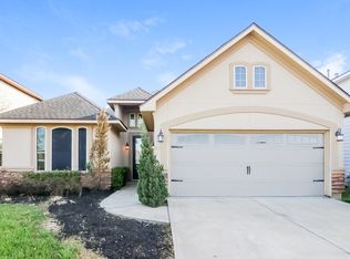 19135 Cypress Rain Ln, Katy, TX 77449