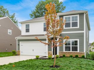 809 Allegro Dr, Reynoldsburg, OH 43068
