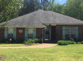 152 Hunters Row, Madison, MS 39110