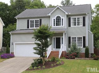 9029 Erinsbrook Dr, Raleigh, NC 27617