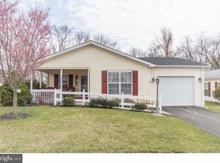 270 Countryside Cir, New Hope, PA 18938