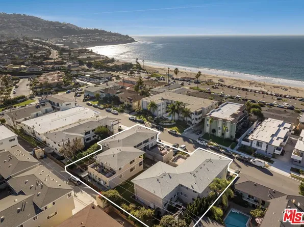 156 Paseo De La Concha, Redondo Beach, CA 90277