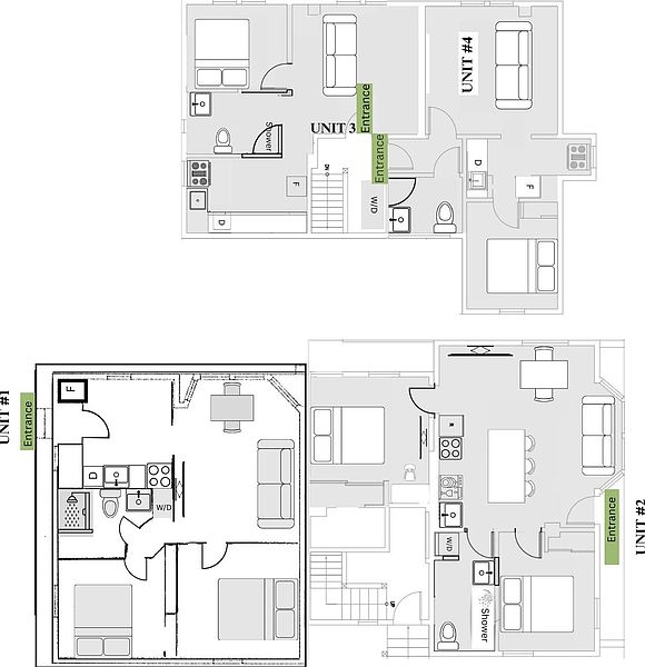 4th image of 621 Houser Way S