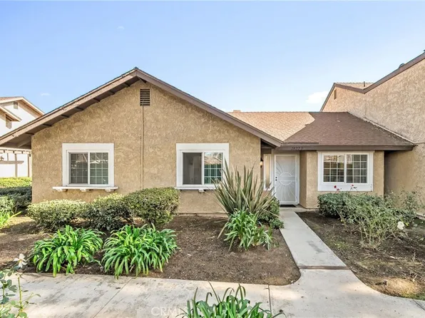 2822 Oak Creek Dr Unit D, Ontario, CA 91761