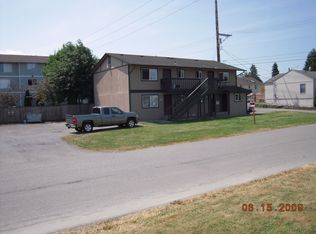 3116 18th St, Everett, WA 98201