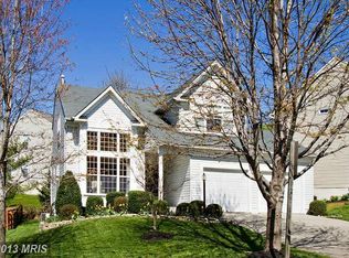 6418 Onward Trl, Clarksville, MD 21029