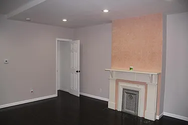 Rented by Bedford Brownstone Realty