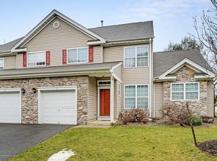 1 Black Fox Trl, Brick, NJ 08723