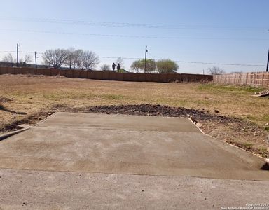 620 Conchas St LOT 9, Kyle, TX, 78640