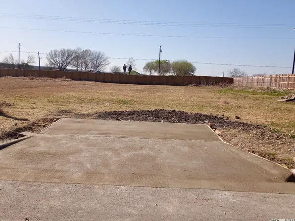 620 Conchas St LOT 9, Kyle, TX 78640