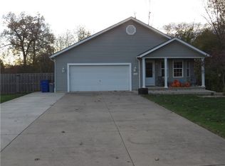 2314 Ravenna Rd, Ravenna, OH 44266