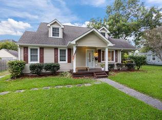 3505 Elmore Pl, Norfolk, VA 23509