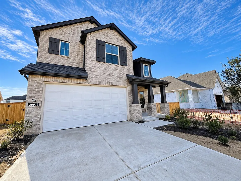 20915 Blooming Shrubs Ct