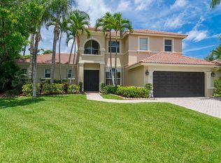 384 Mahogany Point, Jupiter, FL 33458