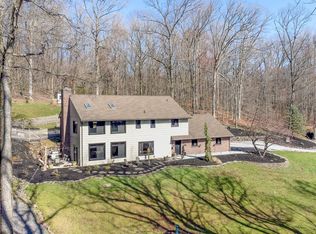 4730 Deer Run Dr, Dover, PA 17315