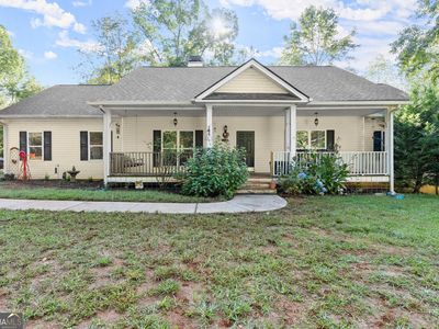 244 Hilltop Dr, Dahlonega, GA, 30533