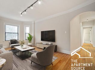 2323 N Rockwell St #2, Chicago, IL 60647