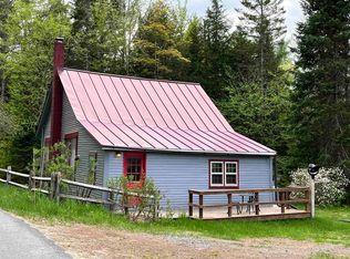 1604 Taplin Hill Rd, Corinth, VT 05039