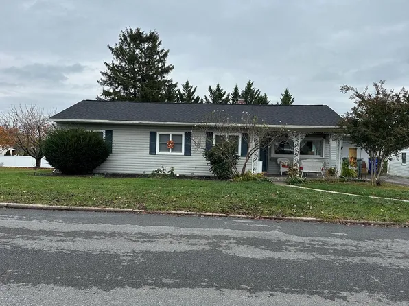 10 Clark Ave, Thurmont, MD 21788
